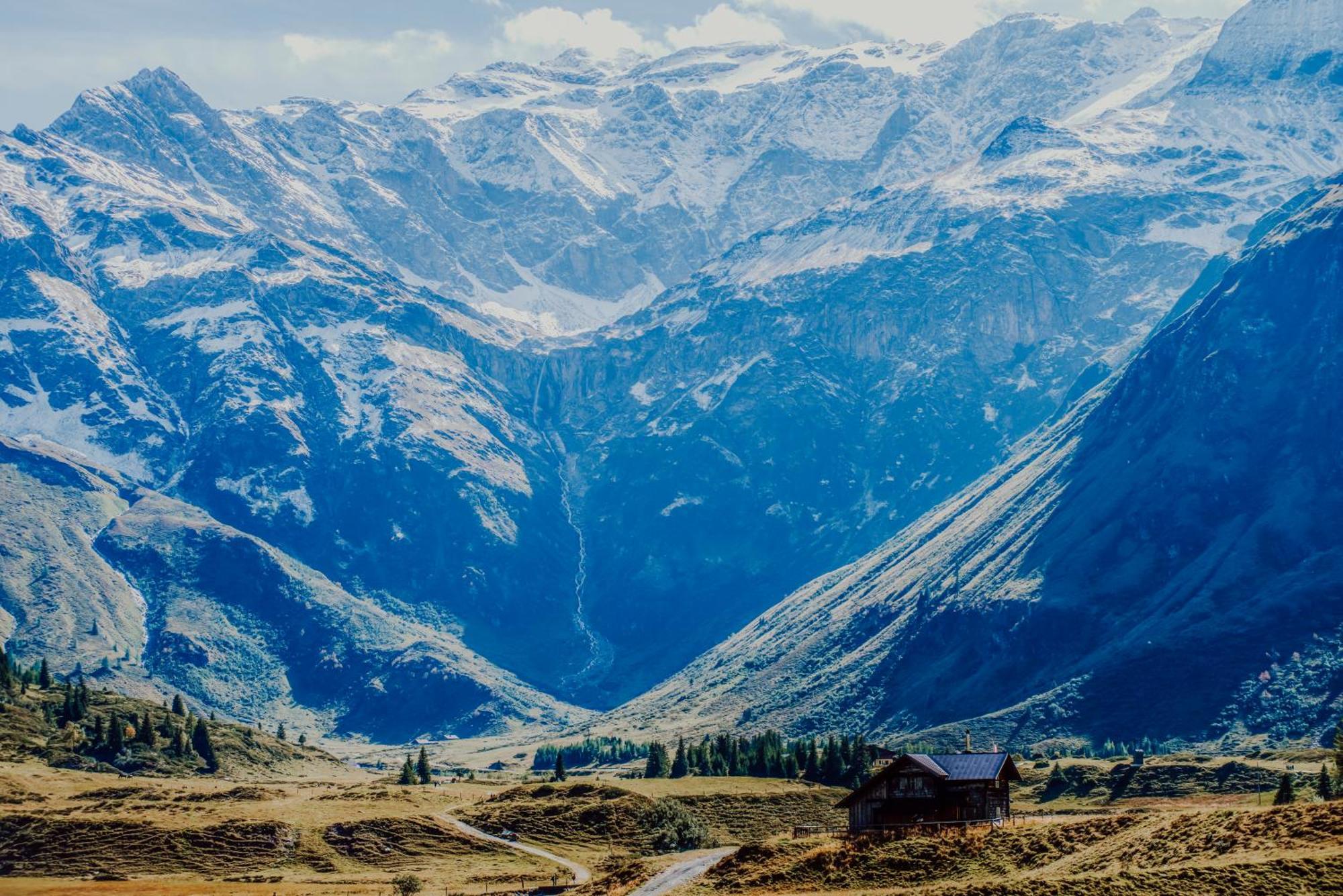 Alpinspa Zur Post - Bergbahn Von 16 Mai Bis November 2025 Inklusive Bad Gastein Exteriör bild