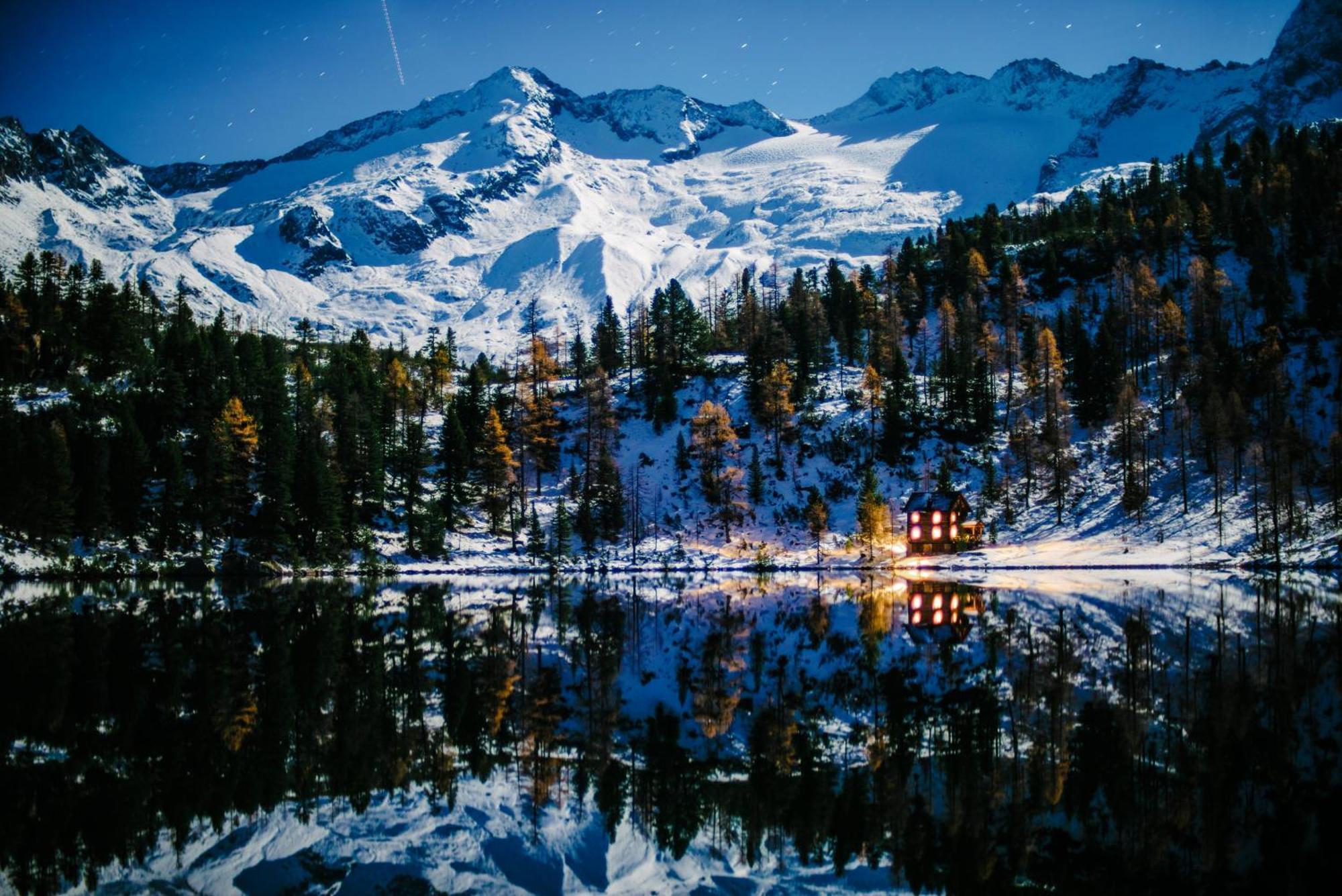 Alpinspa Zur Post - Bergbahn Von 16 Mai Bis November 2025 Inklusive Bad Gastein Exteriör bild