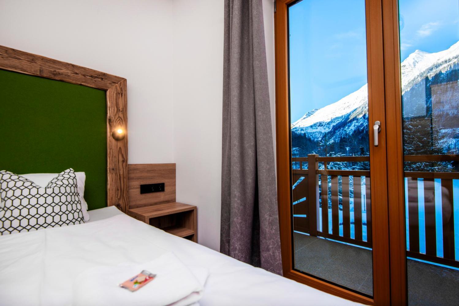 Alpinspa Zur Post - Bergbahn Von 16 Mai Bis November 2025 Inklusive Bad Gastein Exteriör bild