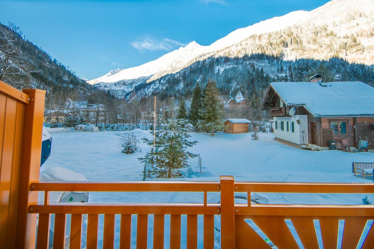 Alpinspa Zur Post - Bergbahn Von 16 Mai Bis November 2025 Inklusive Bad Gastein Exteriör bild